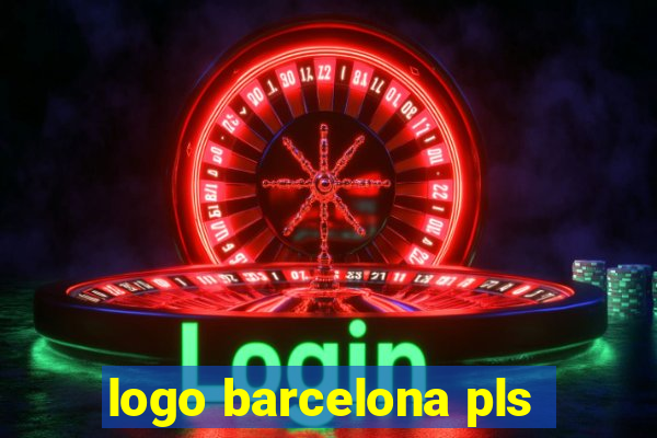 logo barcelona pls